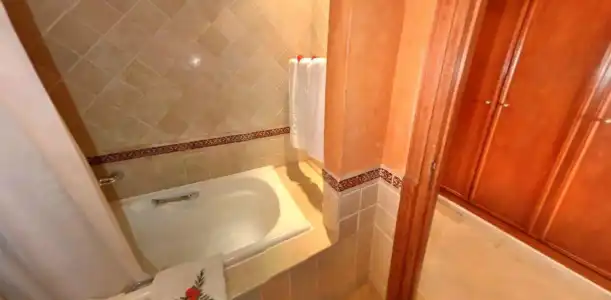 Alhambra Thalasso - 9