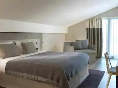 Héliopic Hôtel & Spa - 29