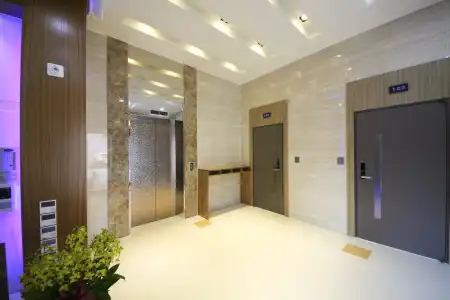 Lumia Myeongdong - 14