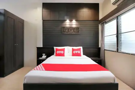 OYO 905 Rajata - 36