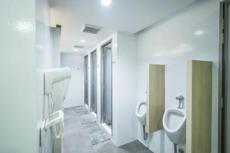 ALEXA Nimman - Hostel - 10