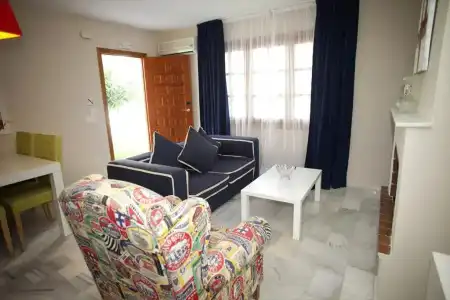 Infiniti Beach Resort - 3