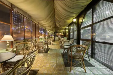 Sheraton Montazah - 21