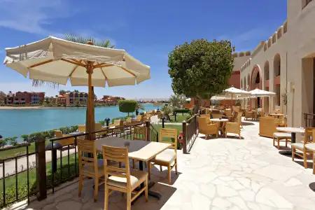 Three Corners Ocean View Prestige - Adults Only - 25