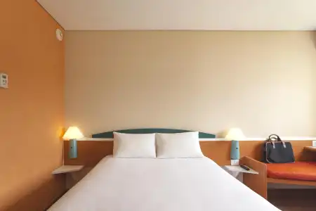 ibis Guadalajara Expo - 1