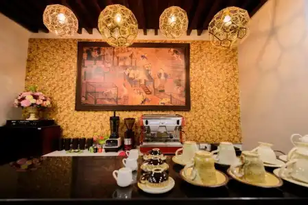 Panna Heritage Boutique - 18