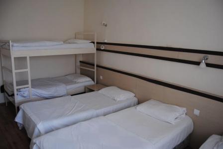 Anzac House Youth Hostel - 17