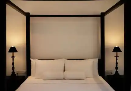 Villa White Queen Resort & Spa - 109