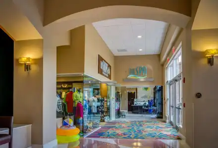 Rosen Centre - 11