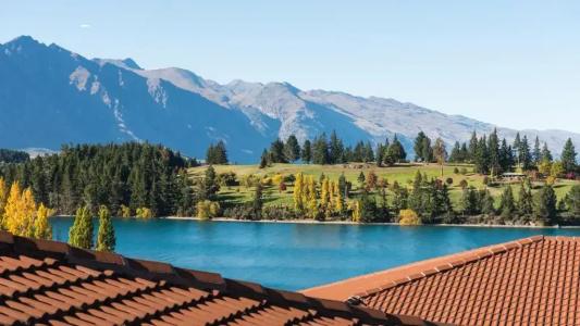 Copthorne And Resort Queenstown Lakefront - 32
