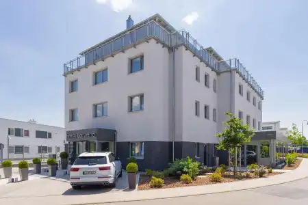bomonti Nürnberg West - 0