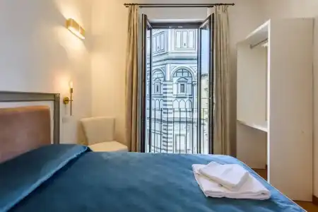 Soggiorno Battistero - 97