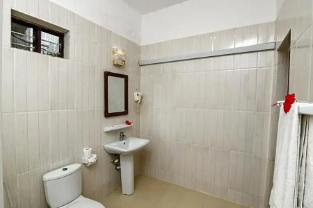 Amaan Beach Bungalows - 60