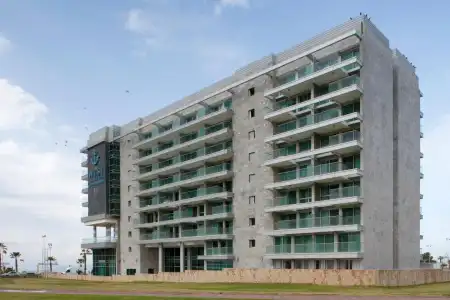 West All Suite Ashdod - 26