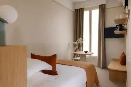 Hôtel Joe M - 23