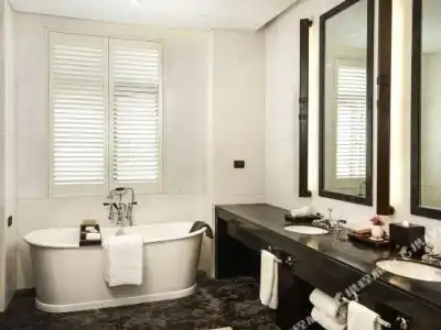 Relais & Chateaux Yihe Mansions - 136