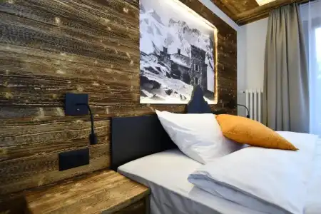 Elite Zermatt - 39