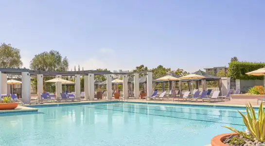 Hyatt Regency La Jolla - 13