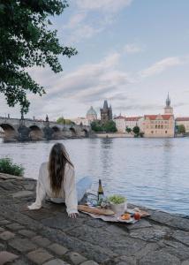 Andaz Prague, By Hyatt - 29