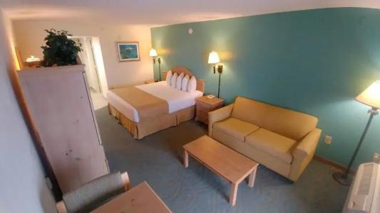 Tropical Winds Resort - 117