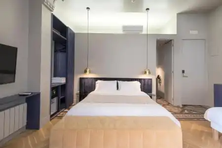 Búho Boutique Rooms - 138