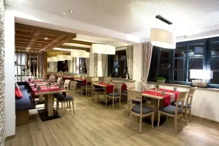Hotel-Restaurant Vogthof - 19