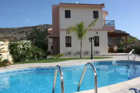 Vineland Bay Villas - 11