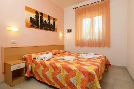 Residence Villantica - 315
