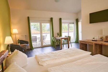 Busses Guesthouse - 3