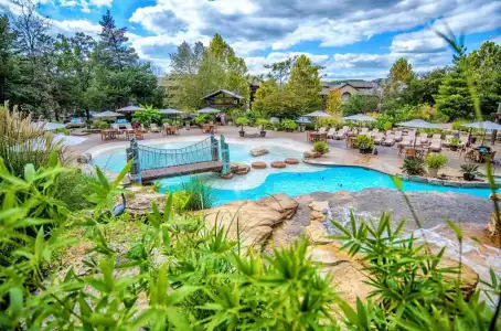 Still Waters Resort - 66