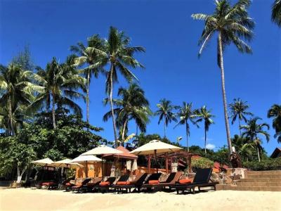 Kanok Buri Resort - 48