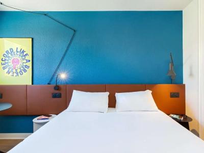 ibis Marseille Timone - 72