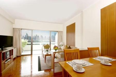 Kantary House & Serviced Apartments - 107