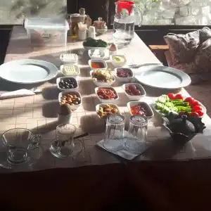 Jippe Ida Dag Evleri - 0