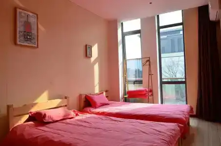 Suzhou Ligongdi International Youth Hostel - 5
