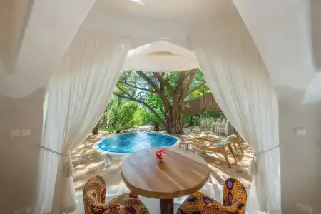 Xanadu Luxury Villas & Retreat Zanzibar - 100