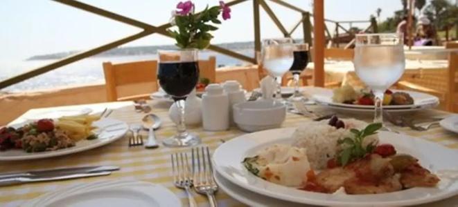 Royal Lido Resort & Spa - 11