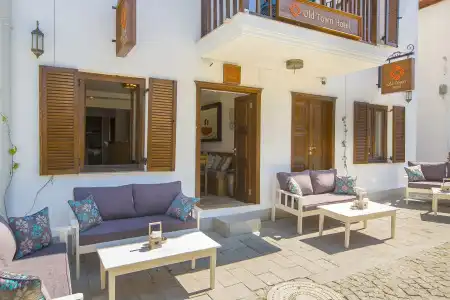 Old Town Kalkan - 0