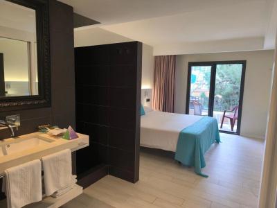 & Spa La Terrassa - 39