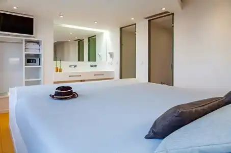 Macià Granada Five Senses Rooms & Suites - 230