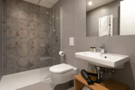 Brera Serviced Apartments Frankfurt West - 41