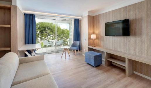 Hipotels Bahia Cala Millor - Adults Only - 31