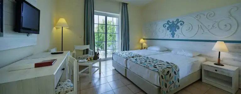 Asteria Family Resort Side (Ex. Euphoria Palm Beach) - 6