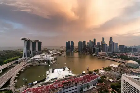 The Ritz-Carlton, Millenia - 29