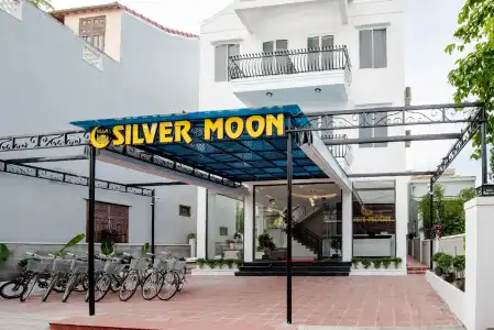 Silver Moon Villa Hoi An - 0