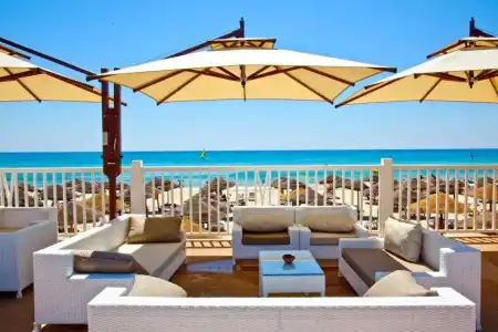 Samira Club - Caters to Couples - 41