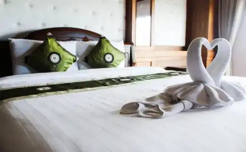 Skyview Resort Buriram - 4