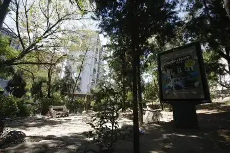 Park Star Taksim - 14