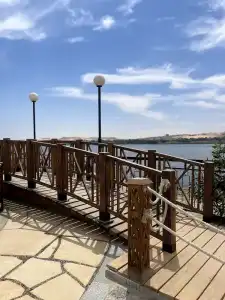 Sonesta Nouba - 4