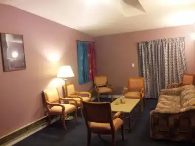 Cache Creek Inn - 30